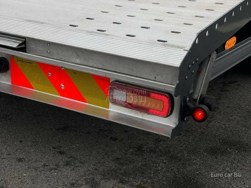 Mercedes Benz Sprinter