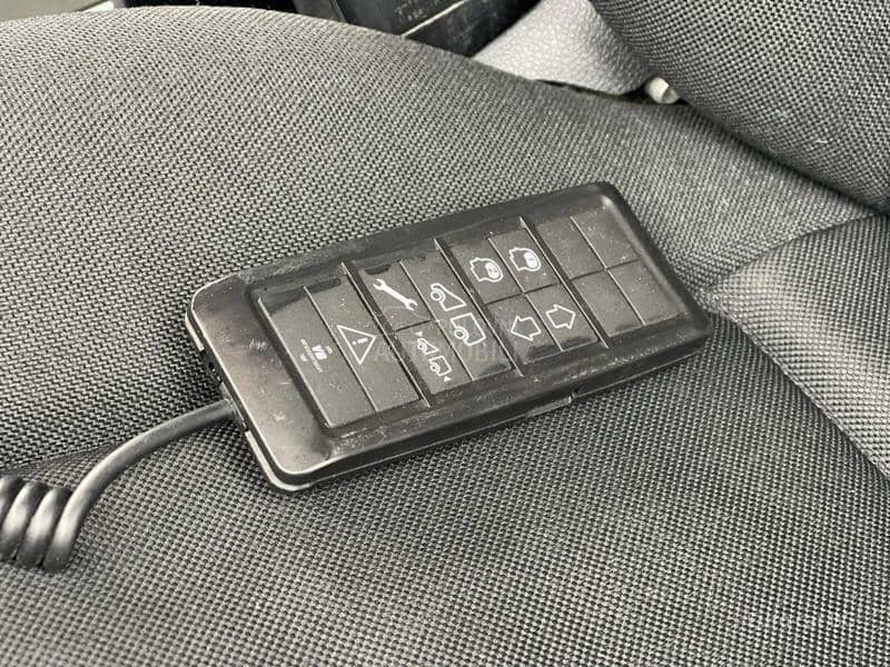 Mercedes Benz Sprinter