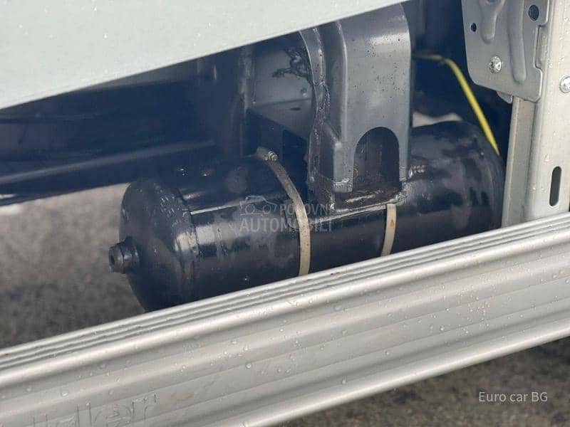 Mercedes Benz Sprinter