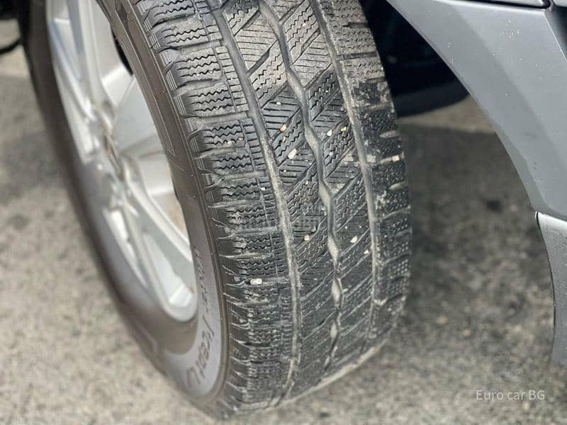 Mercedes Benz Sprinter