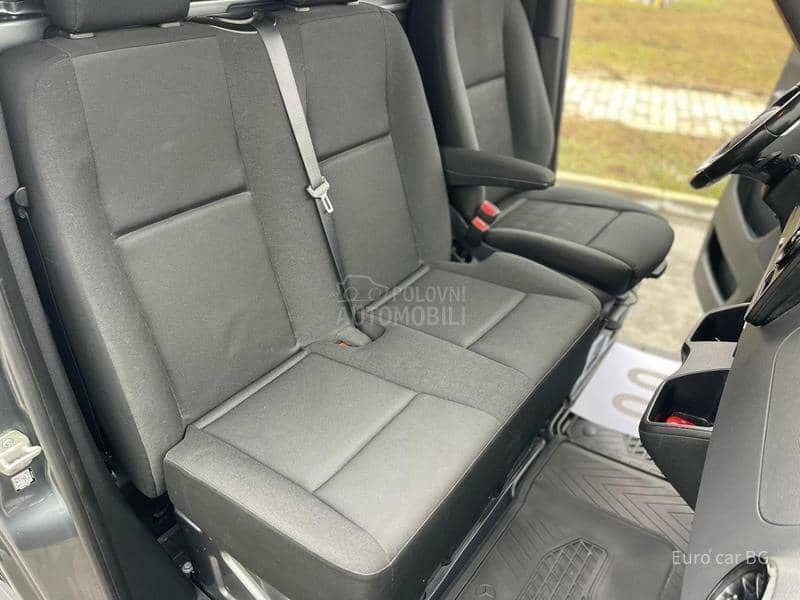 Mercedes Benz Sprinter