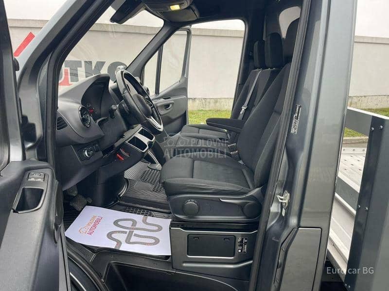 Mercedes Benz Sprinter