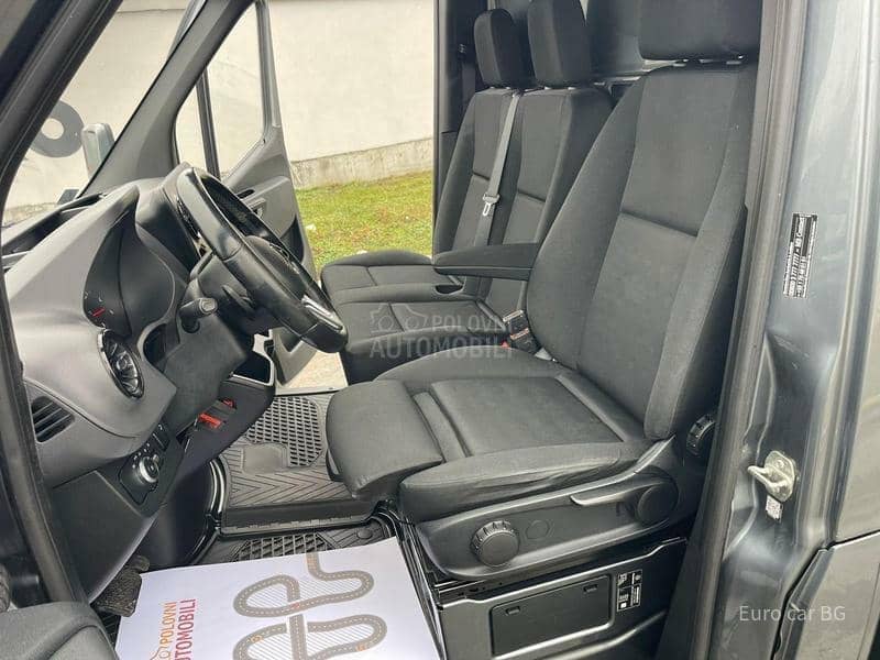 Mercedes Benz Sprinter