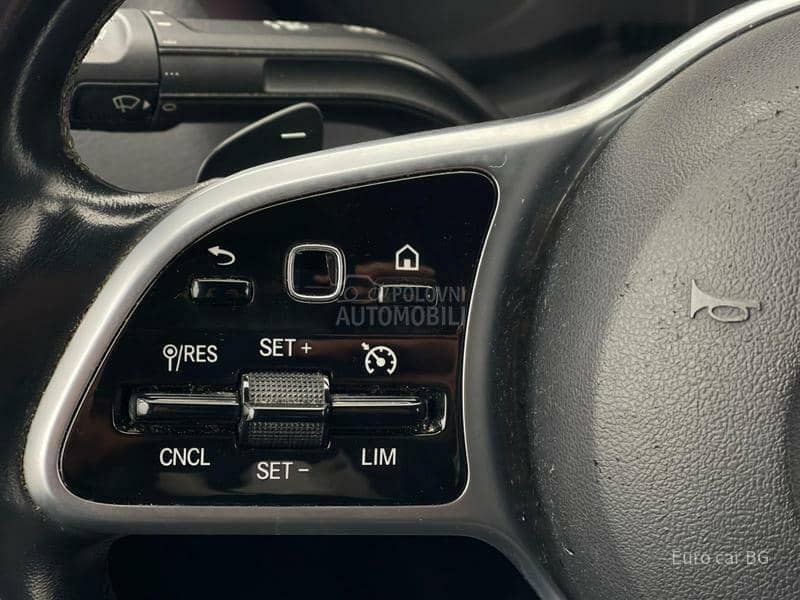 Mercedes Benz Sprinter