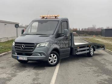 Mercedes Benz Sprinter