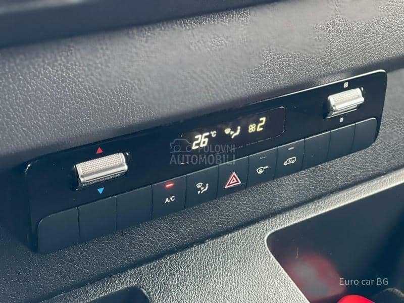 Mercedes Benz Sprinter