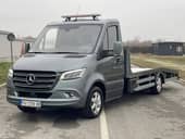 Mercedes Benz Sprinter