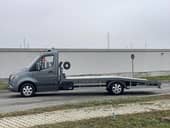 Mercedes Benz Sprinter