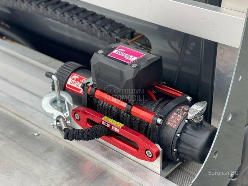 Mercedes Benz Sprinter