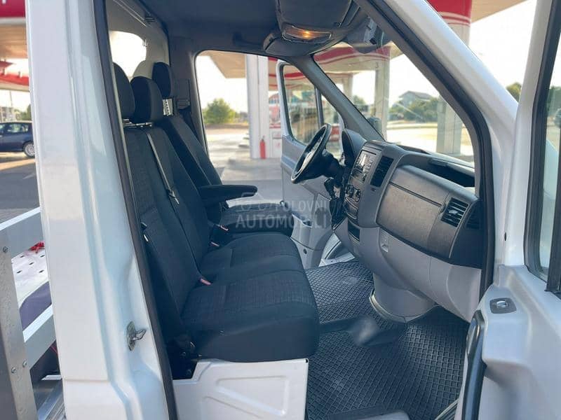 Mercedes Benz SPRINTER TOP STANJE