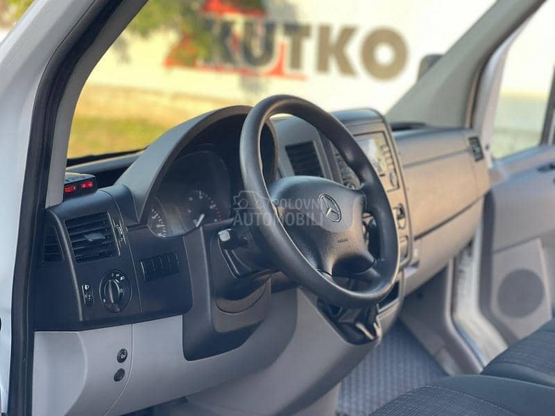 Mercedes Benz SPRINTER TOP STANJE