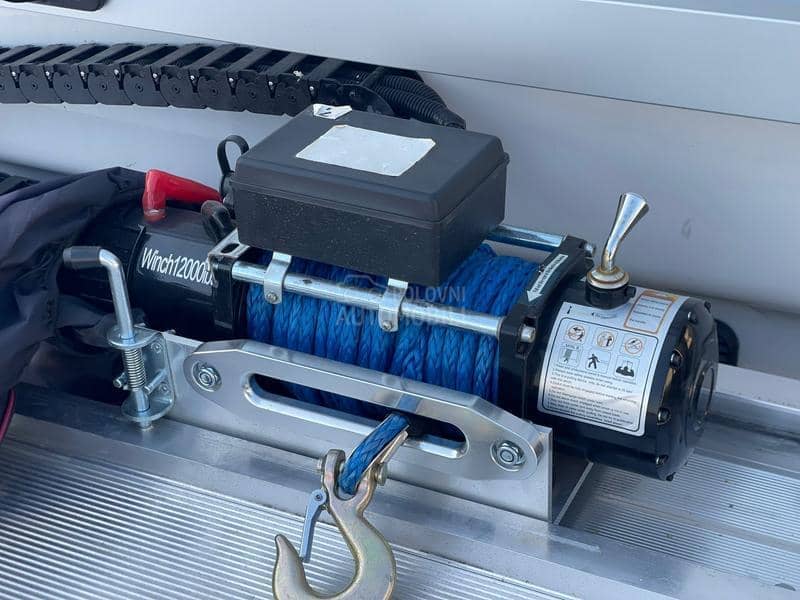 Mercedes Benz SPRINTER TOP STANJE