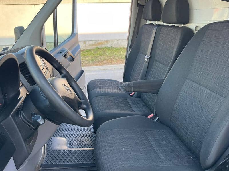 Mercedes Benz SPRINTER TOP STANJE