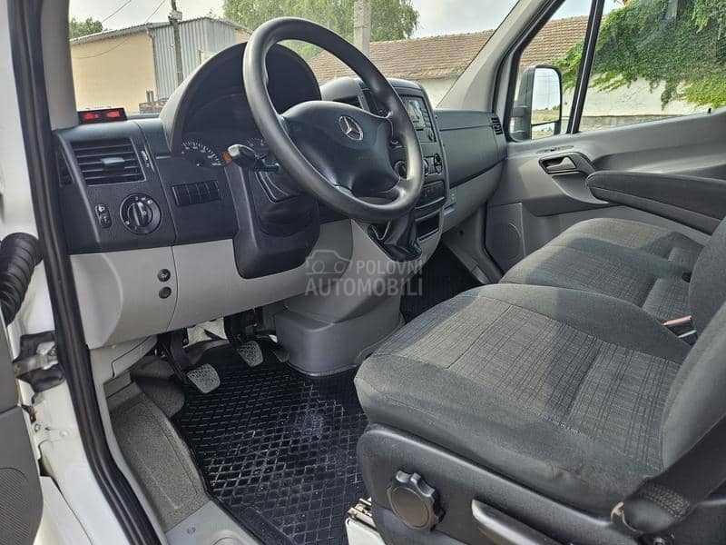 Mercedes Benz SPRINTER TOP STANJE
