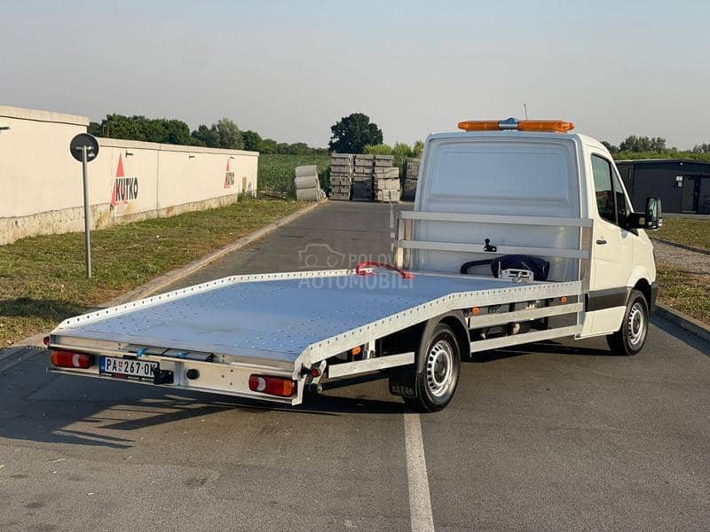 Mercedes Benz SPRINTER TOP STANJE