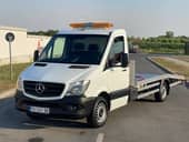 Mercedes Benz SPRINTER TOP STANJE