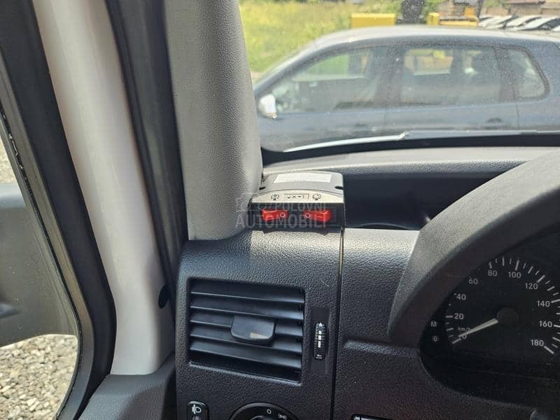 Mercedes Benz SPRINTER TOP STANJE