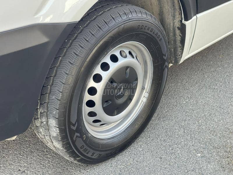 Mercedes Benz SPRINTER TOP STANJE