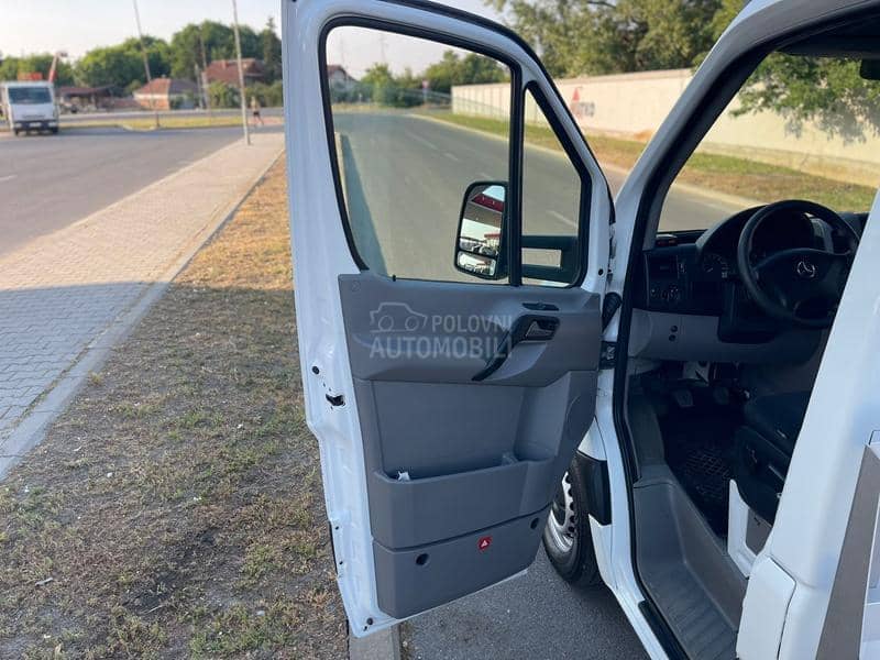 Mercedes Benz SPRINTER TOP STANJE