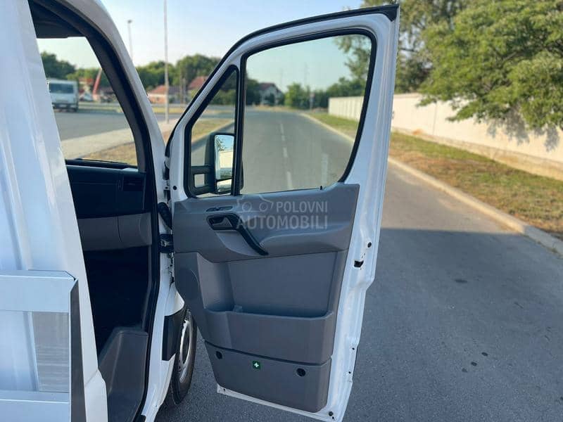 Mercedes Benz SPRINTER TOP STANJE