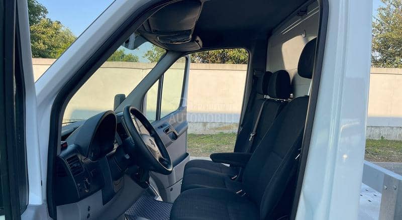 Mercedes Benz SPRINTER TOP STANJE