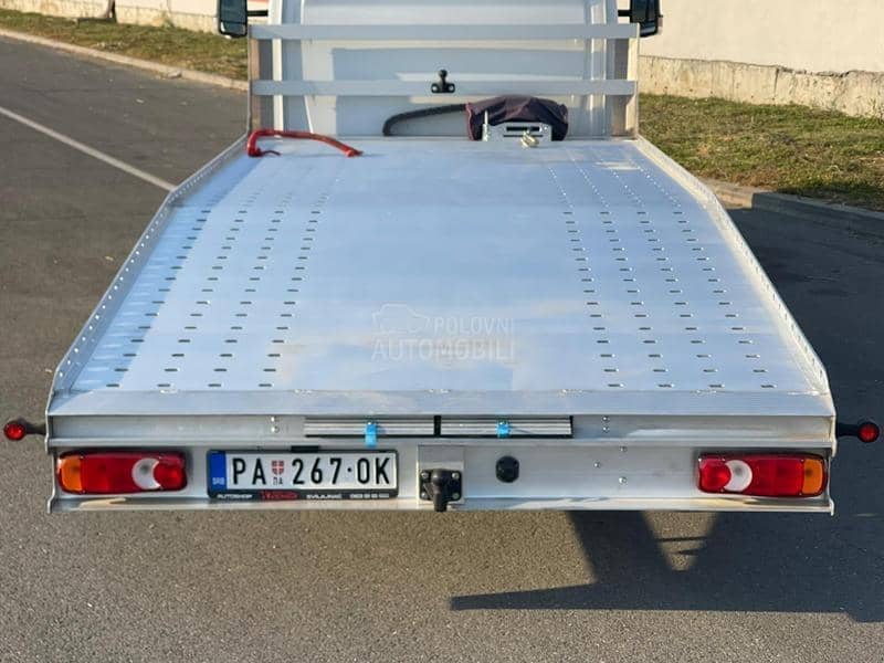 Mercedes Benz SPRINTER TOP STANJE