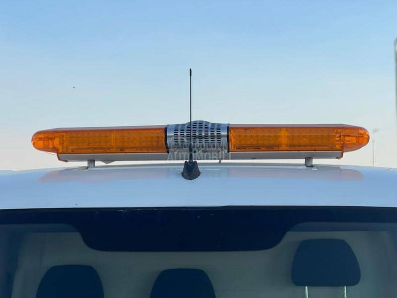 Mercedes Benz SPRINTER TOP STANJE