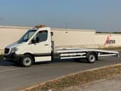Mercedes Benz SPRINTER TOP STANJE
