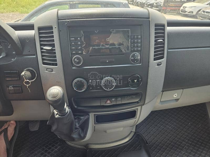 Mercedes Benz SPRINTER TOP STANJE