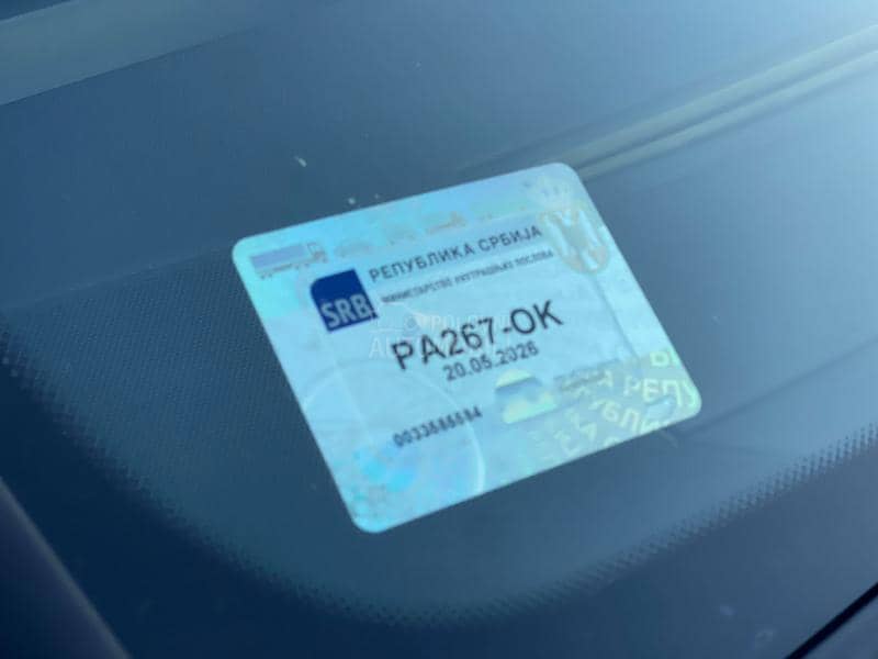 Mercedes Benz SPRINTER TOP STANJE