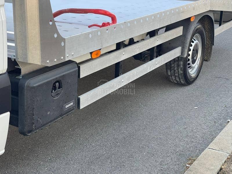 Mercedes Benz SPRINTER TOP STANJE