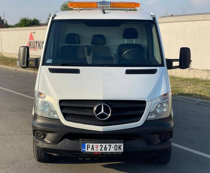 Mercedes Benz SPRINTER TOP STANJE