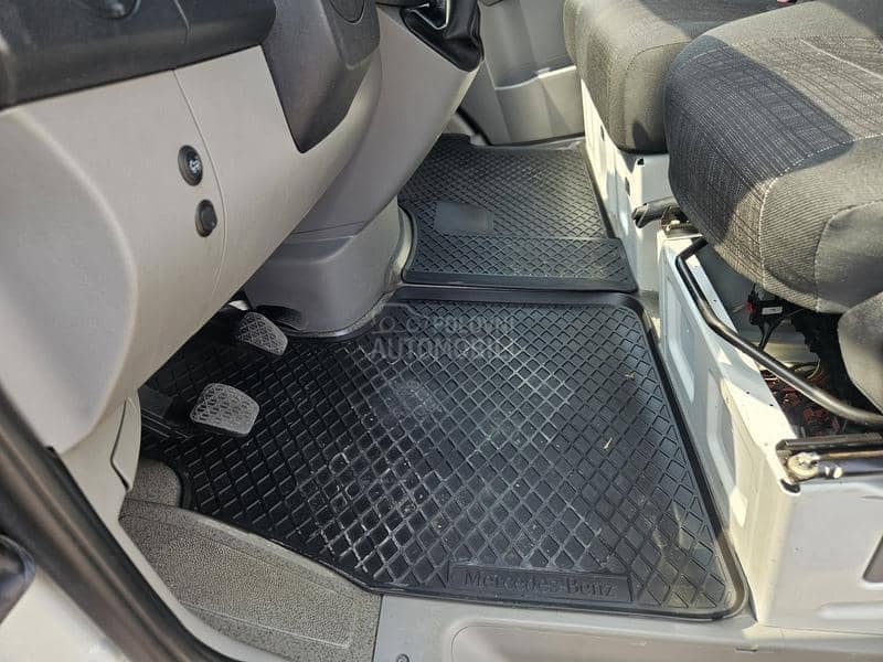 Mercedes Benz SPRINTER TOP STANJE