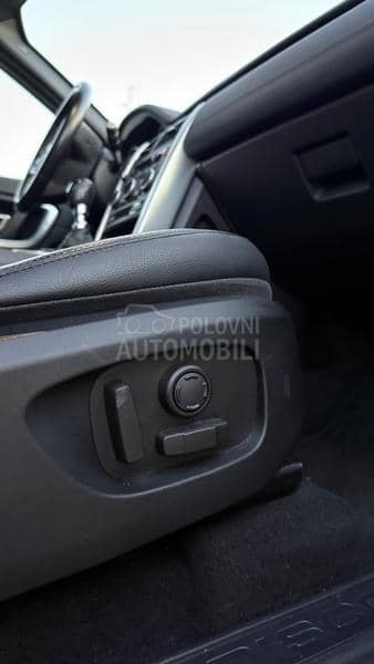Land Rover Discovery Sport 2.0