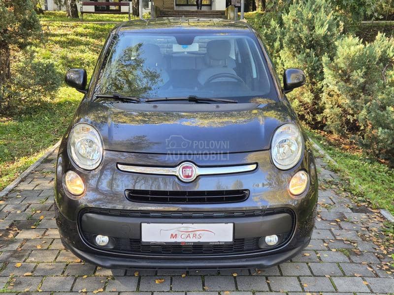 Fiat 500L 1.3mjtd