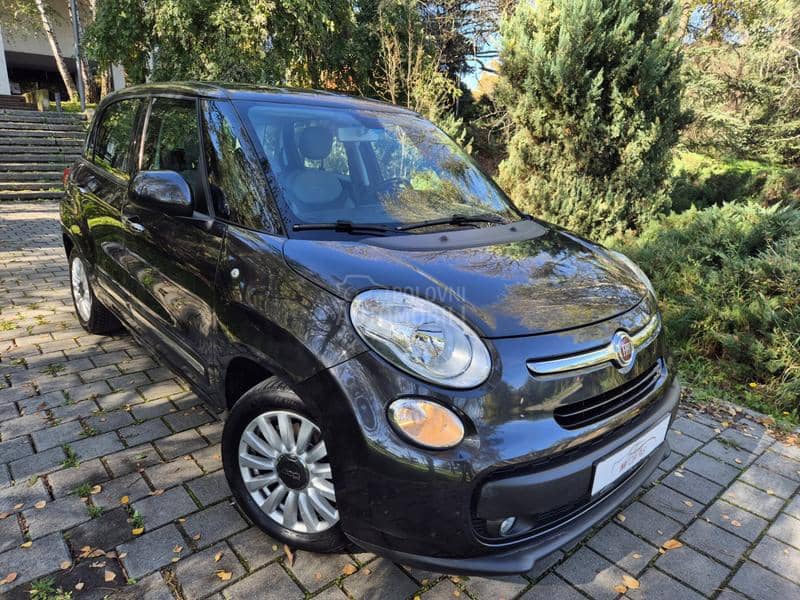 Fiat 500L 1.3mjtd
