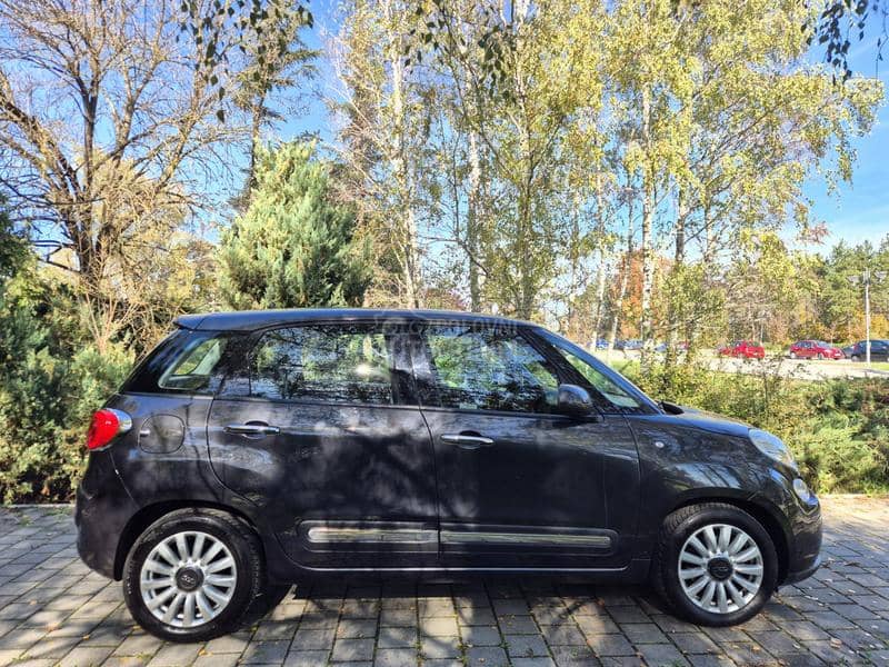 Fiat 500L 1.3mjtd