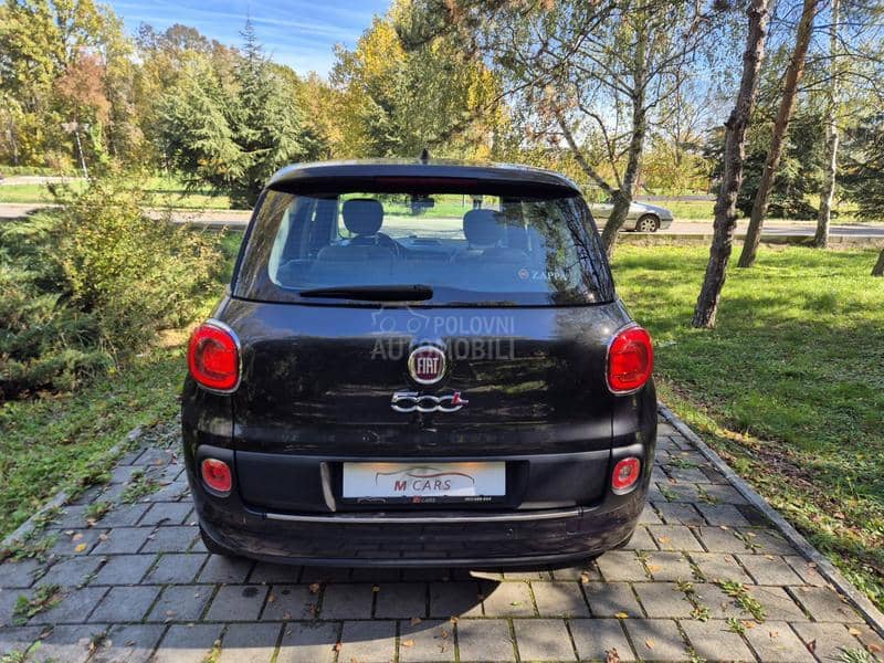 Fiat 500L 1.3mjtd