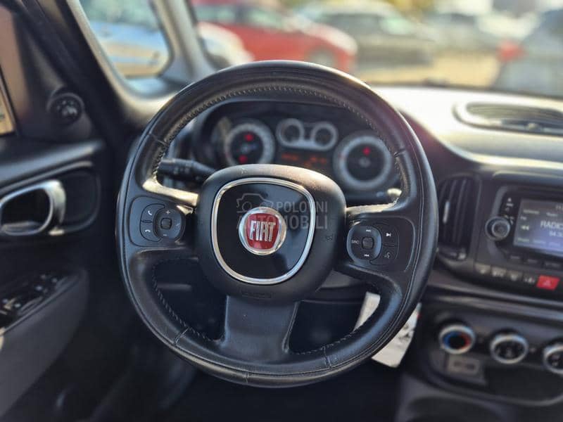 Fiat 500L 1.3mjtd