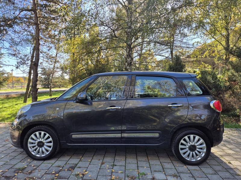 Fiat 500L 1.3mjtd