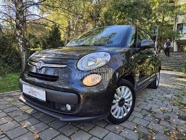 Fiat 500L 1.3mjtd