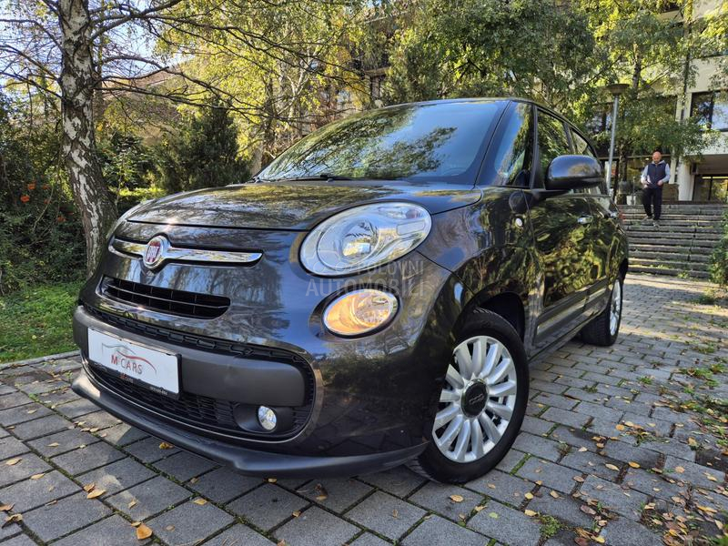 Fiat 500L 1.3mjtd