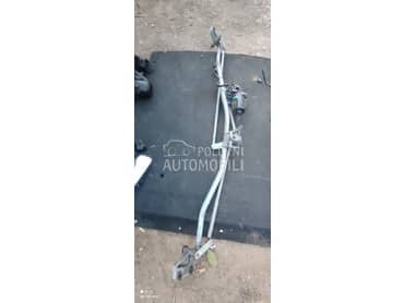 makaze brisaca za motoricem za Opel Meriva