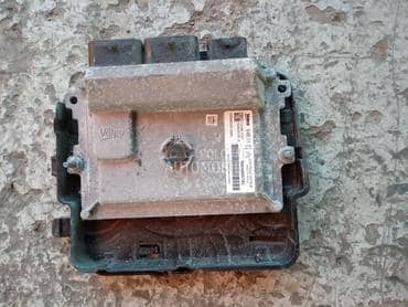 Motorni računar za Citroen C4 Cactus od 2012. do 2022. god.