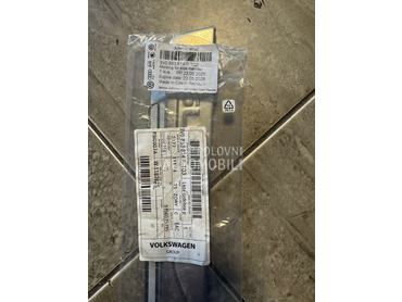 prag lajsna prednja desna za Škoda Superb od 2015. do 2024. god.