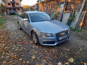 Audi A4 2.0tdi