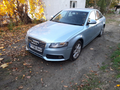 Audi A4 2.0tdi