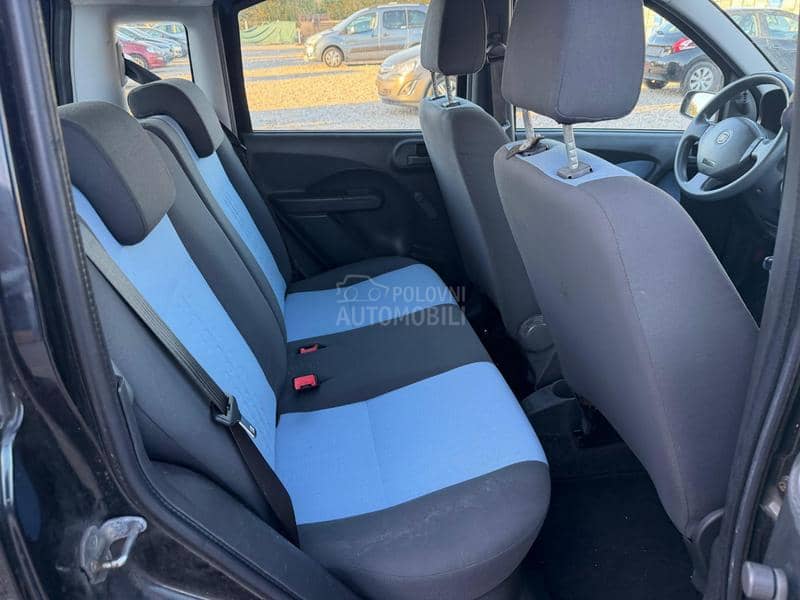 Fiat Panda 1.2