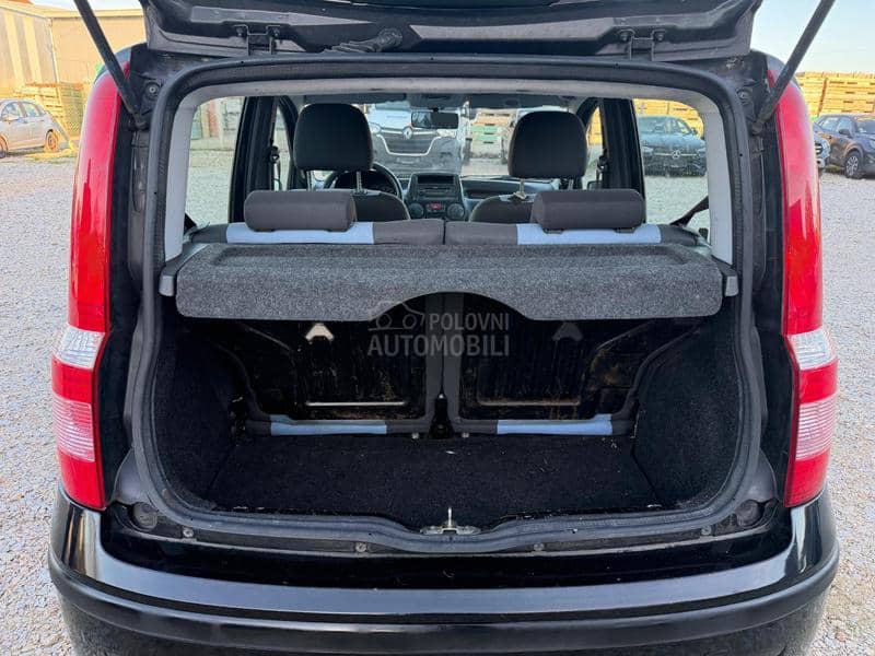 Fiat Panda 1.2