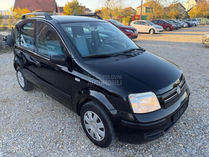 Fiat Panda 1.2